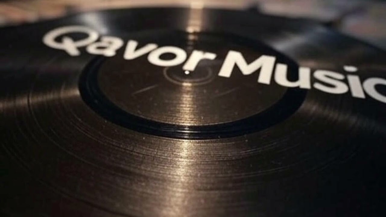 Qav Music - жизнь