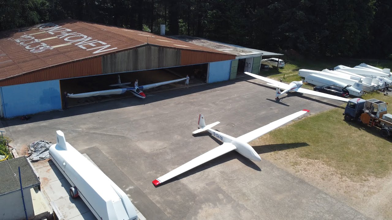 Aero-Club Trier & Konz PR Film 2023