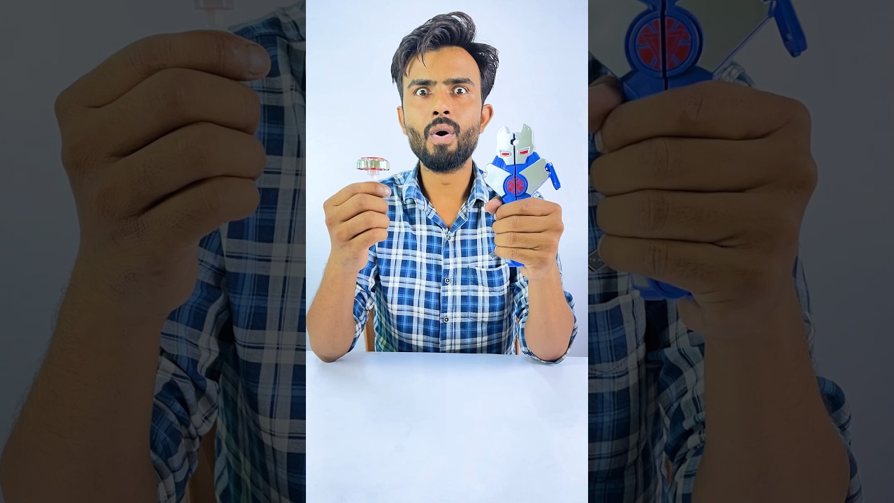 Unboxing the Ultimate Metal Beyblade &ndash; Let it Rip@toysforyou2 #spinner  #shorts #beyblade