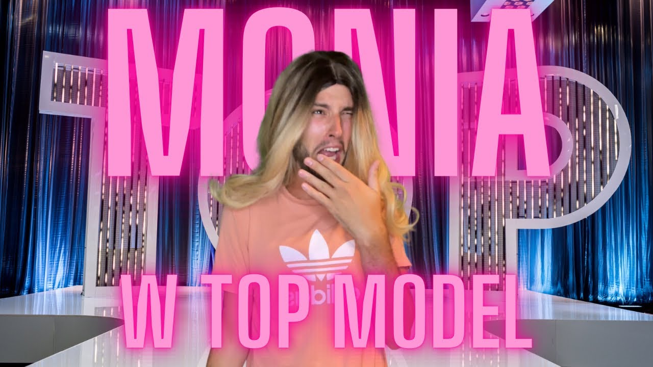 Dosłownie w każdej edycji Top Model&hellip;. - Top Monia 📸 odc. 1 | KrisBringsFun