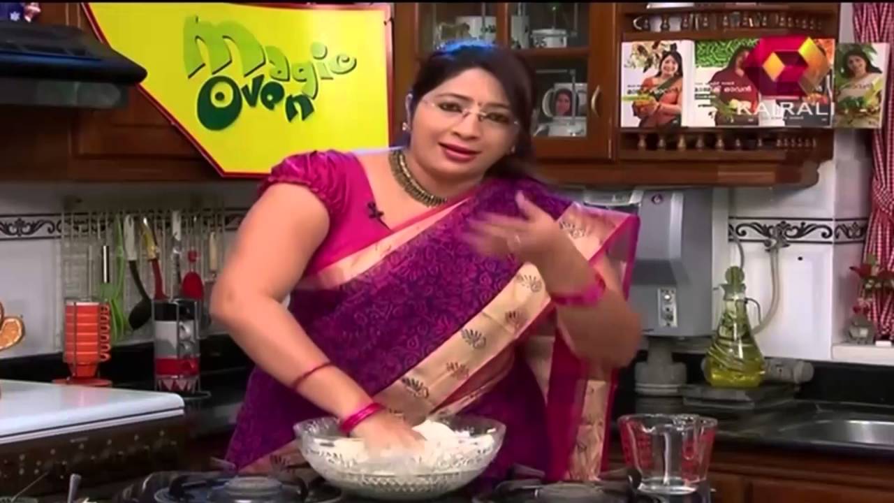 Magic Oven:  Butter Bun | 17th January 2016