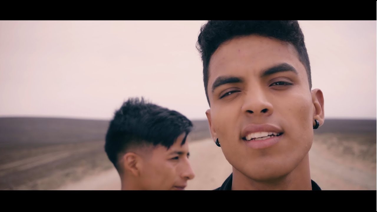 Tu Veneno - Arioc Ft Lion Nel (Video Oficial)
