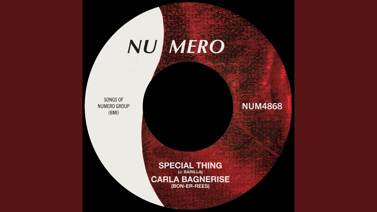 Special Thing