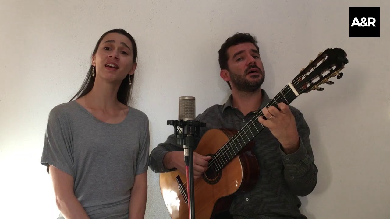 Adeus Guacyra - Duo Música de Interior