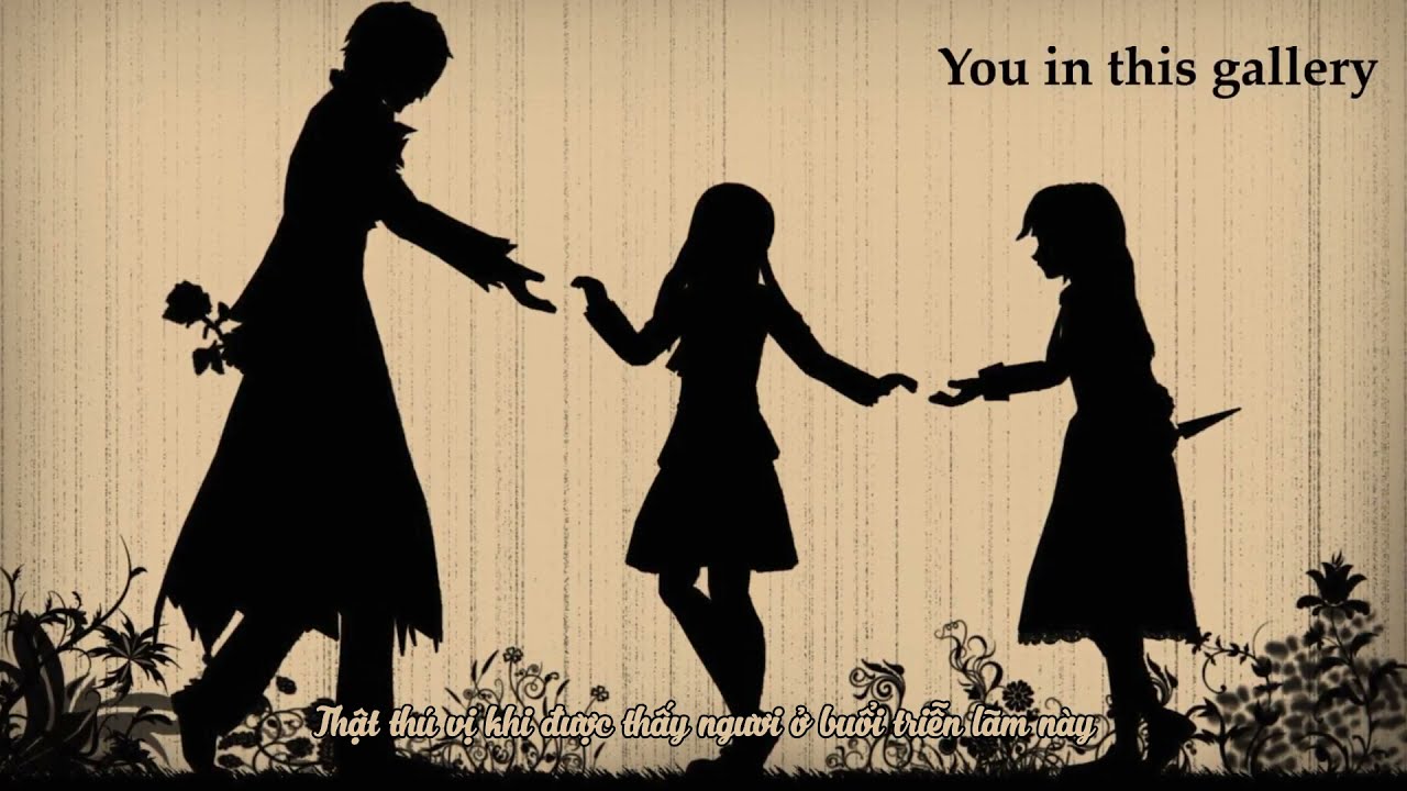 [FANMADE COVER] Memory - Ib Opening Theme Song covered by MisprinTamago | Vietsub