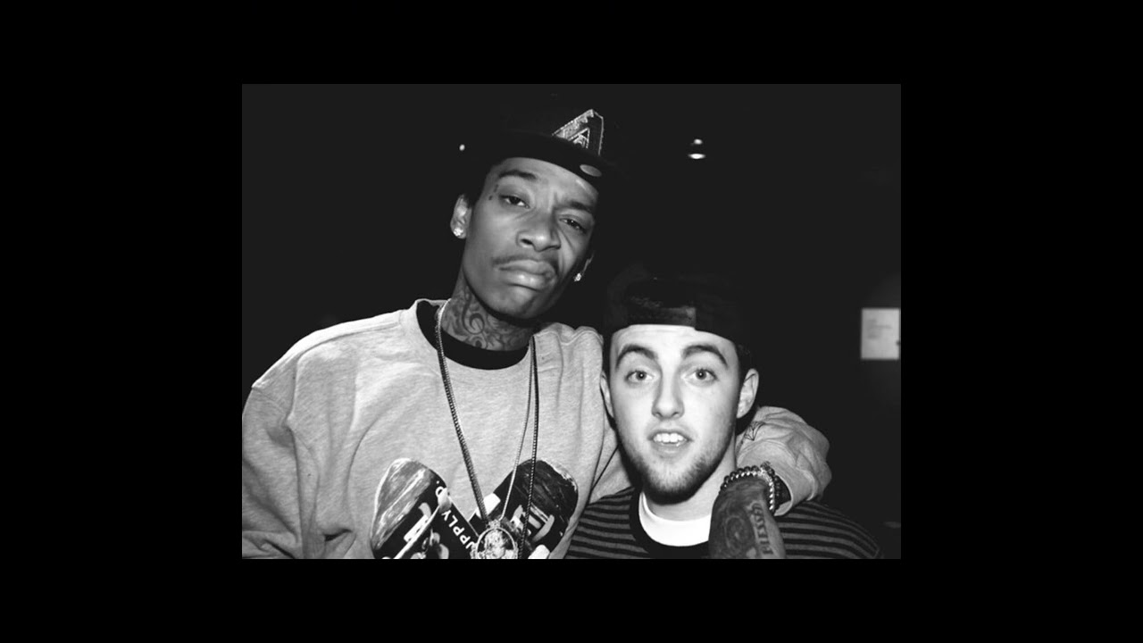 [FREE] MAC MILLER X WIZ KHALIFA TYPE BEAT
