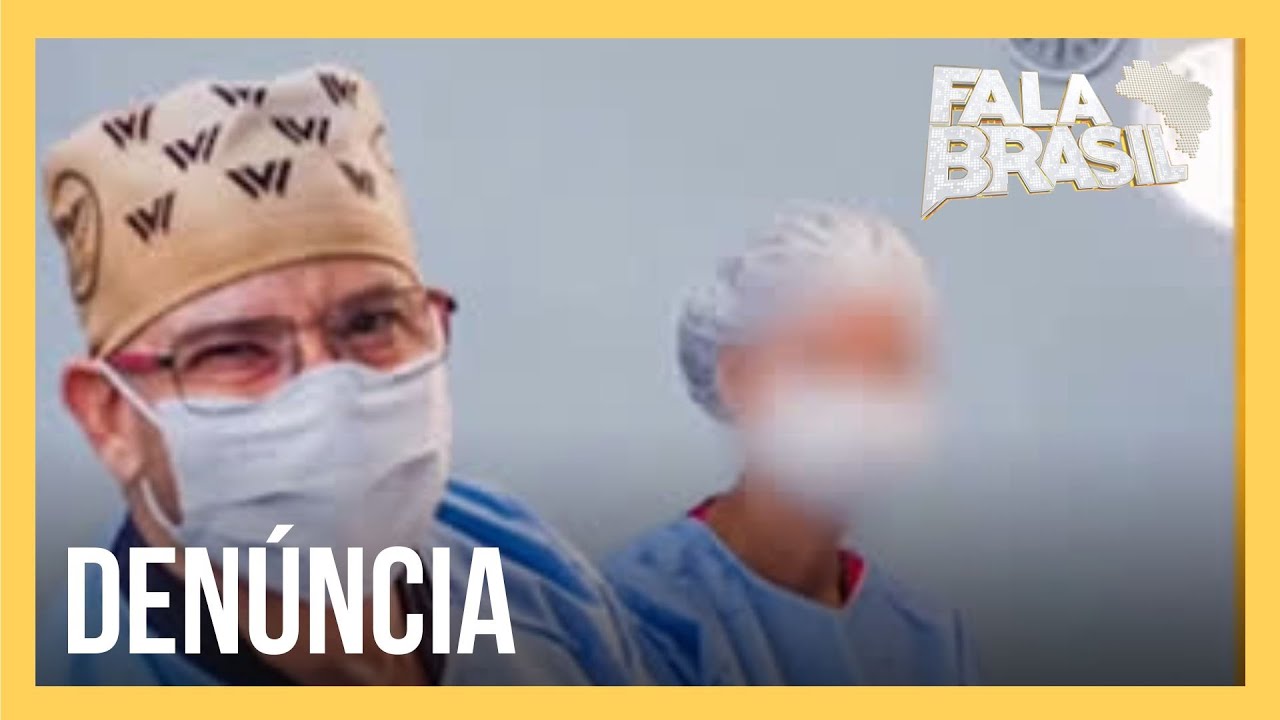 Denúncia: 15 mulheres acusam médico de fazer procedimentos estéticos que deixaram sequelas
