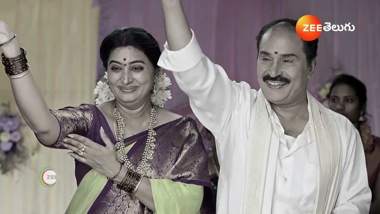 Kalavaari Kodalu Kanakamahalakshmi | Ep - 256 | Best Scene | May 30 2025 | Zee Telugu