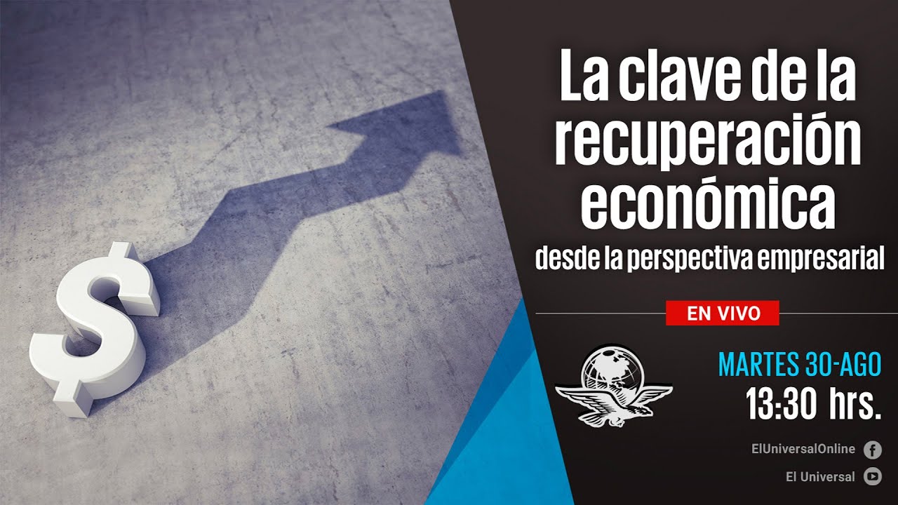 La clave de la recuperación económica desde la perspectiva empresarial