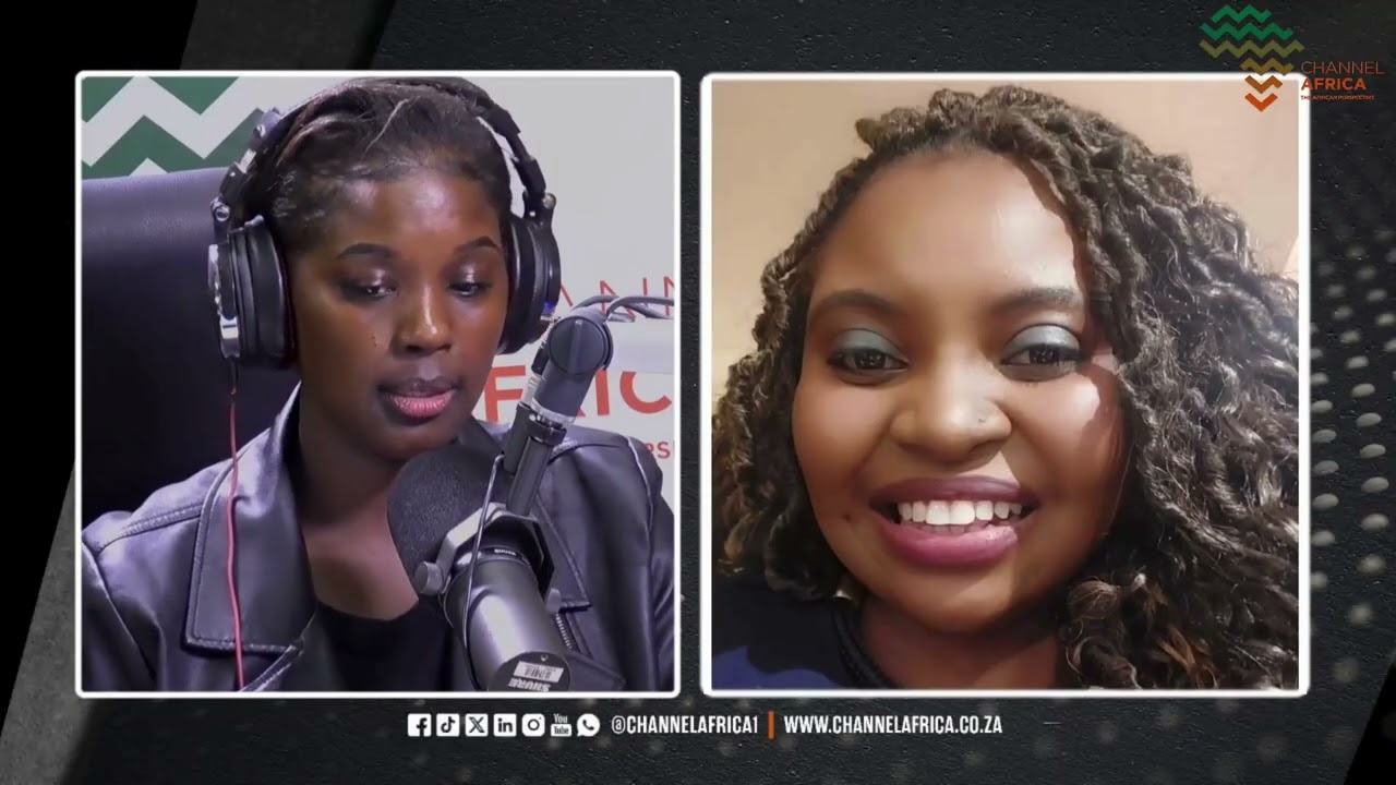 What Is Obstetric Violence? Protecting Women’s Maternal Health | #AfricanDiaries