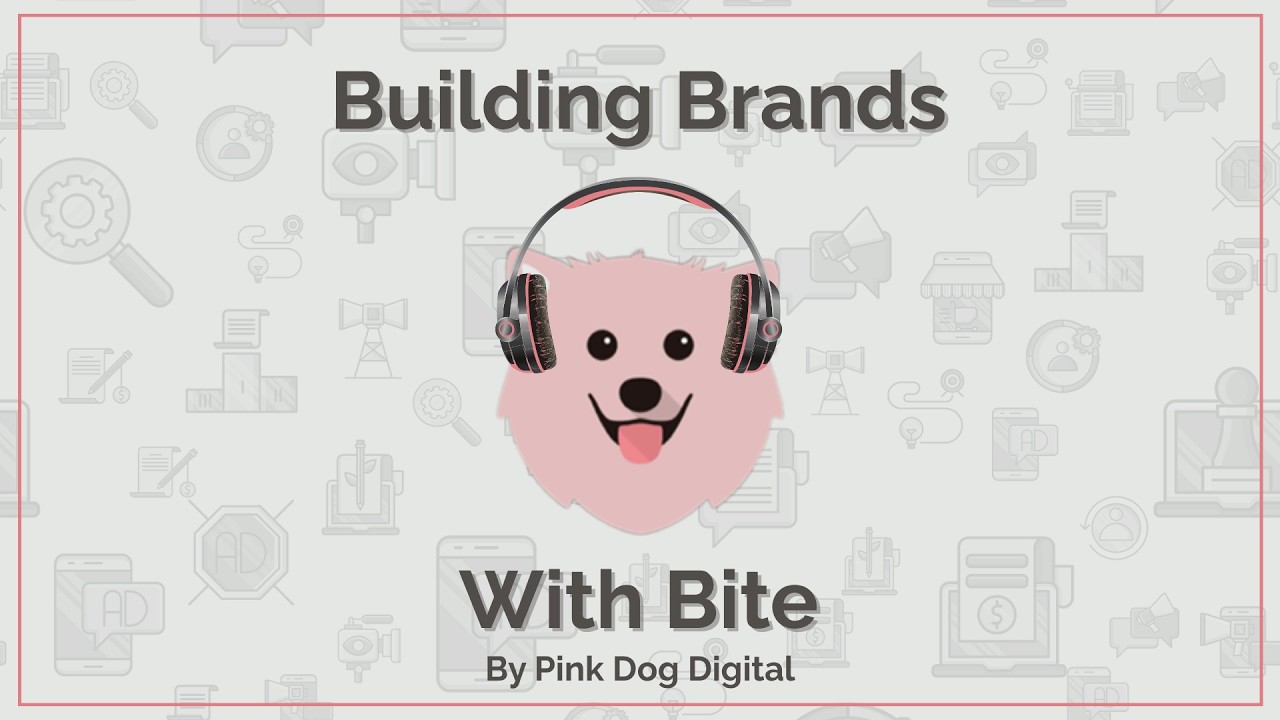Building Brands With Bite - Episode 3: ADA Compliance for Small Business Websites