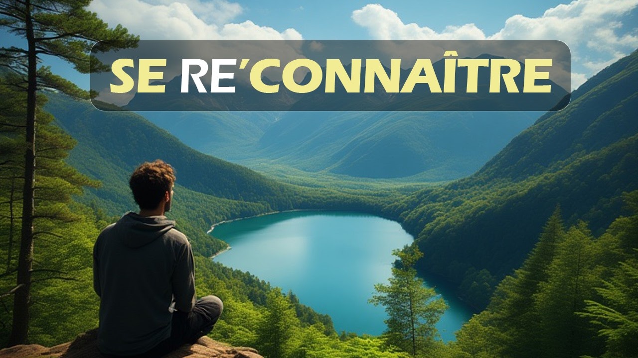 S'OUVRIR A LA VIE - Elle n'est pas ce que nous croyons