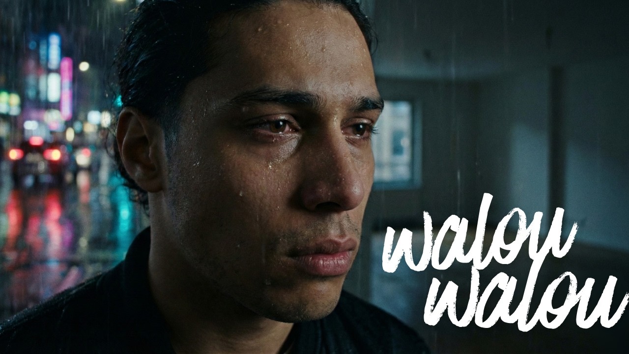 Hatik - Walou Walou (EXCLUSIVE 2026) (fan made)