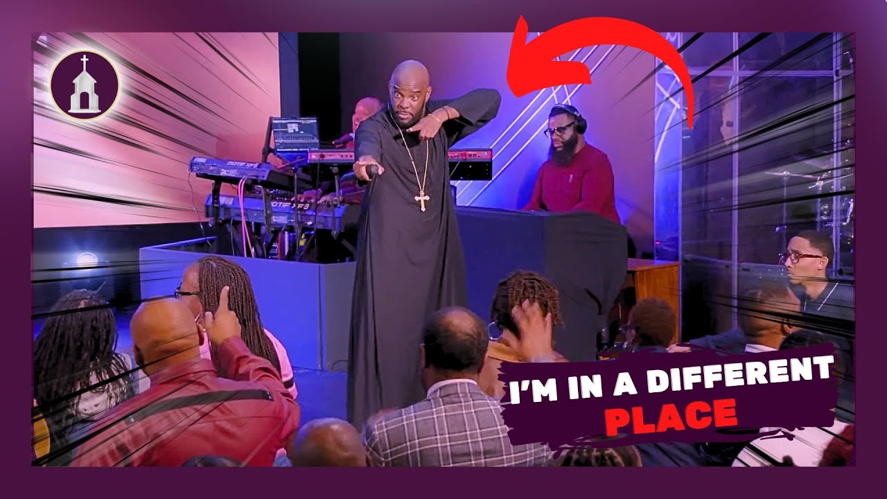 🔥 I'm On My Way To PENTECOST PRAISE BREAK | @BishopSYYounger at Impact One Church