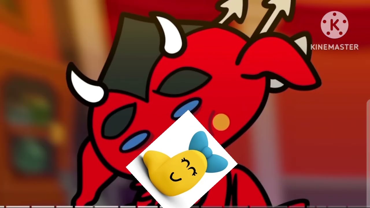 I made food cutscene for warioware get it together ytp 