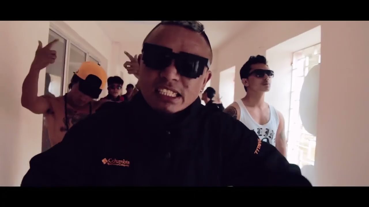 Raplha the Rapgod