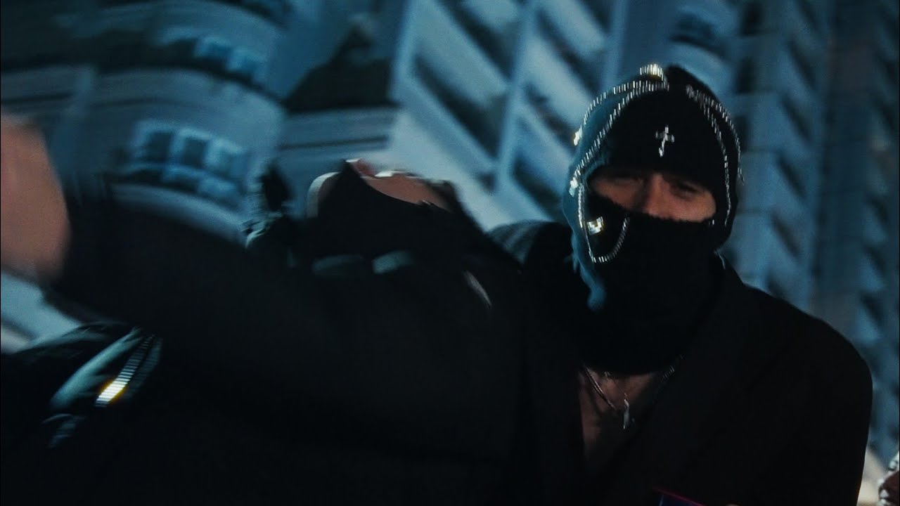 9GREN - ENCENDIDA (Video Oficial)