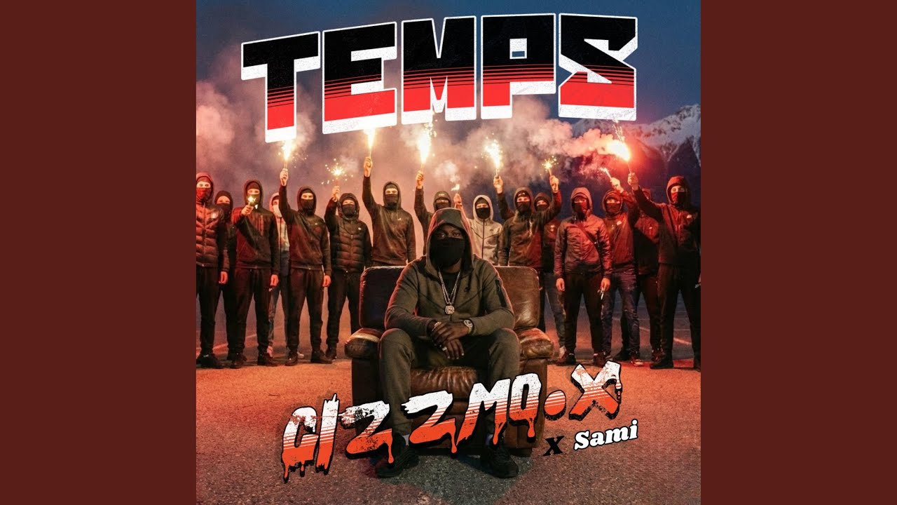 Temps (feat. Sami)