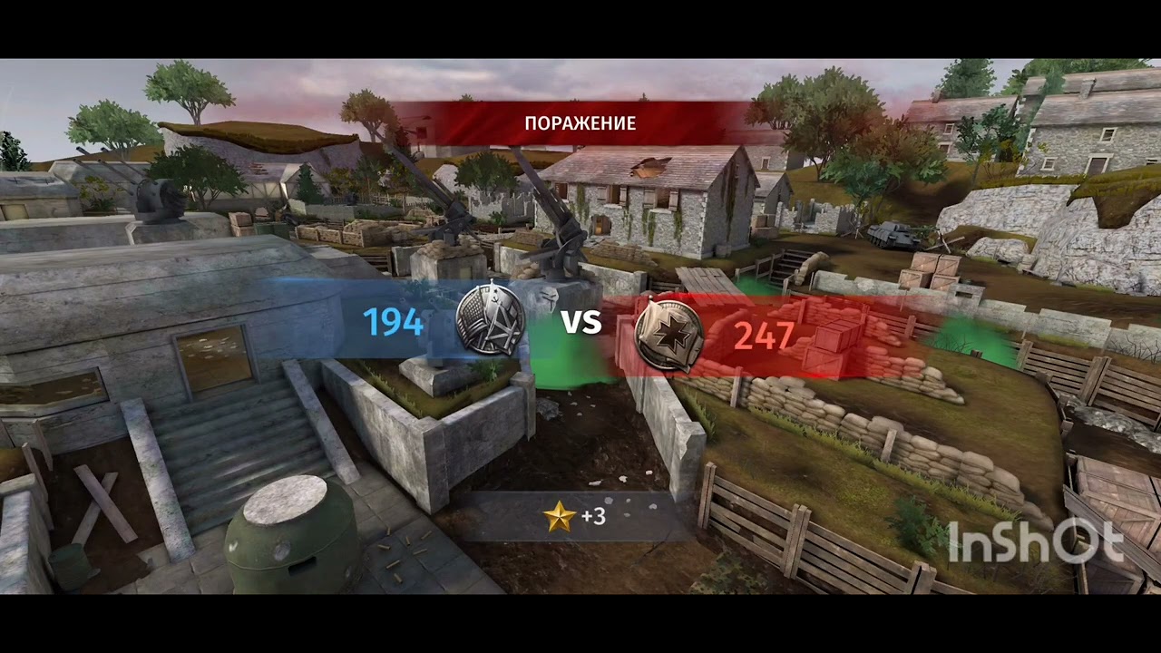 Ww2 battle combat, G_G 2 vs THOR 2