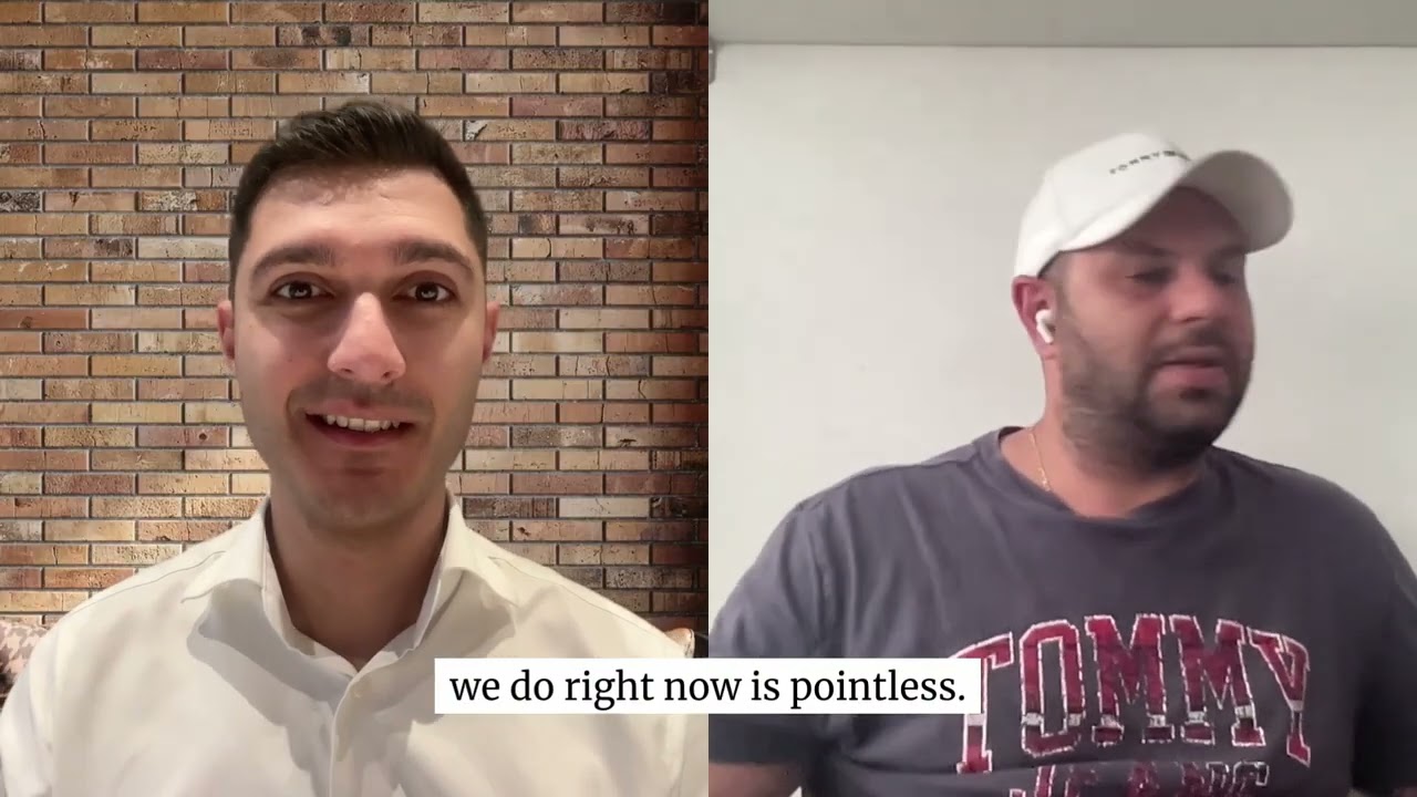 I talk to Dimitri Platsis from IMS Finance in Greece who specialises in brokering in Greece.