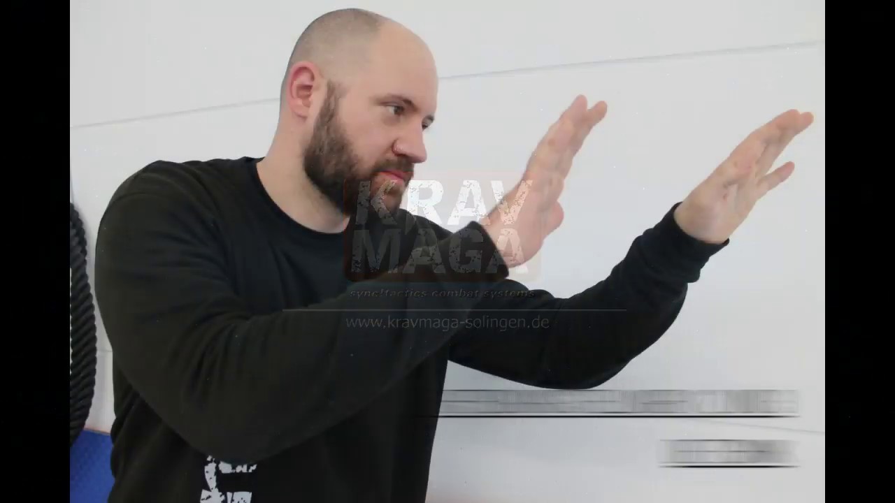 Verteidigungsstellungen - Technik