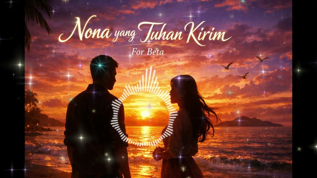 #Trending#Viral, Nona yang Tuhan Kirim For beta