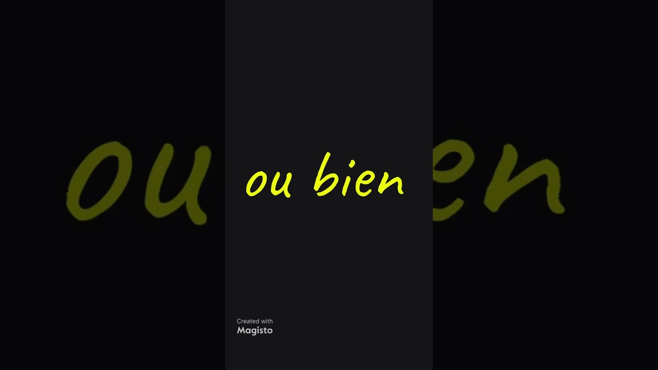 r&eacute;ussir- s'accomplir