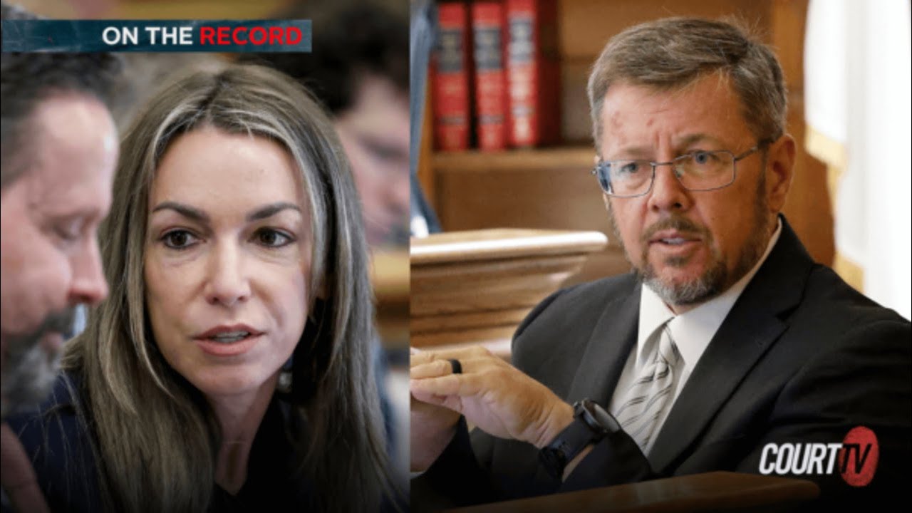 Data, Damage & Doubt: Week 6 in Karen Read's Retrial | On The Record