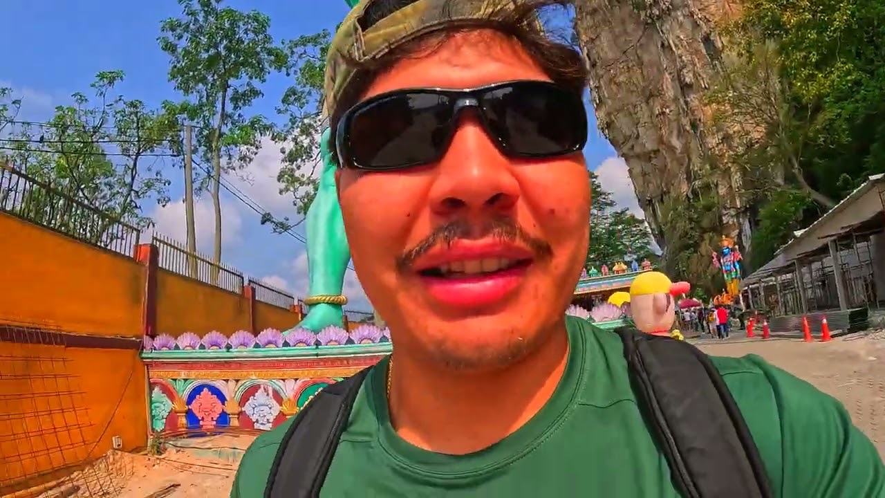 CruzFoo World Tour Episode 4 