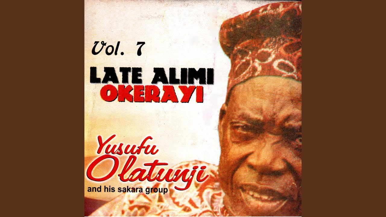Falila Abeke Medley