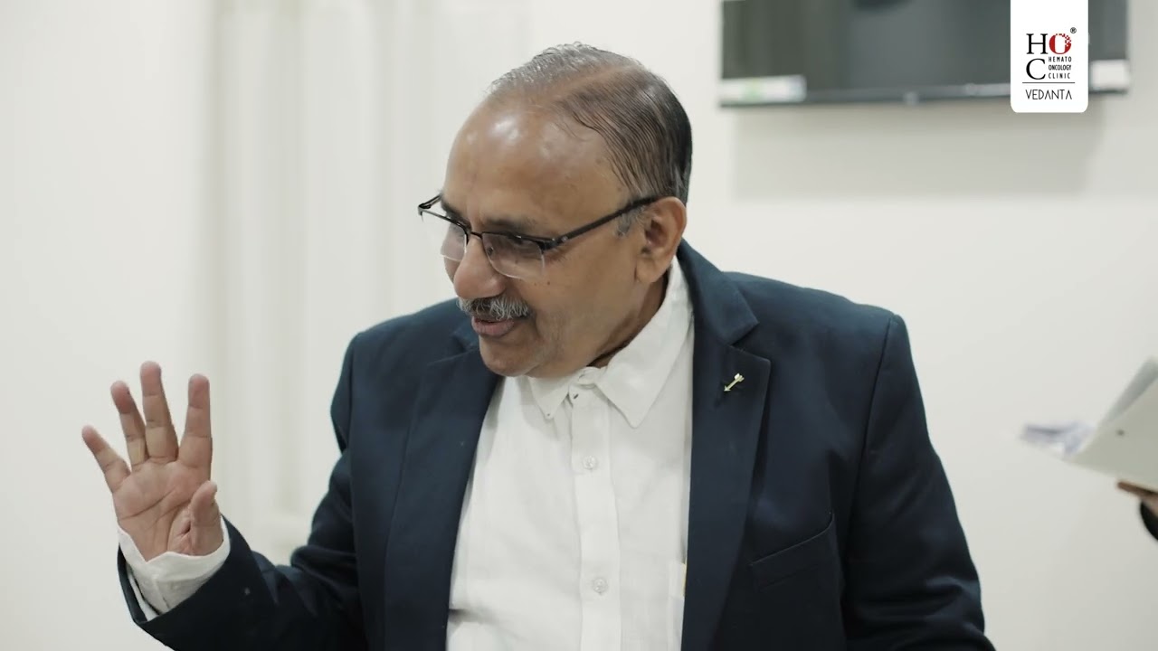 Cancer Survivor Story | Real Recovery Journey at HOC Vedanta Maninagar.
