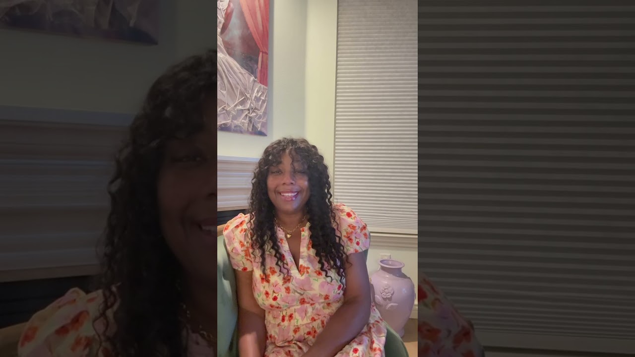 Reverse Engineering Your Perfect Life@AddedBeauty444 