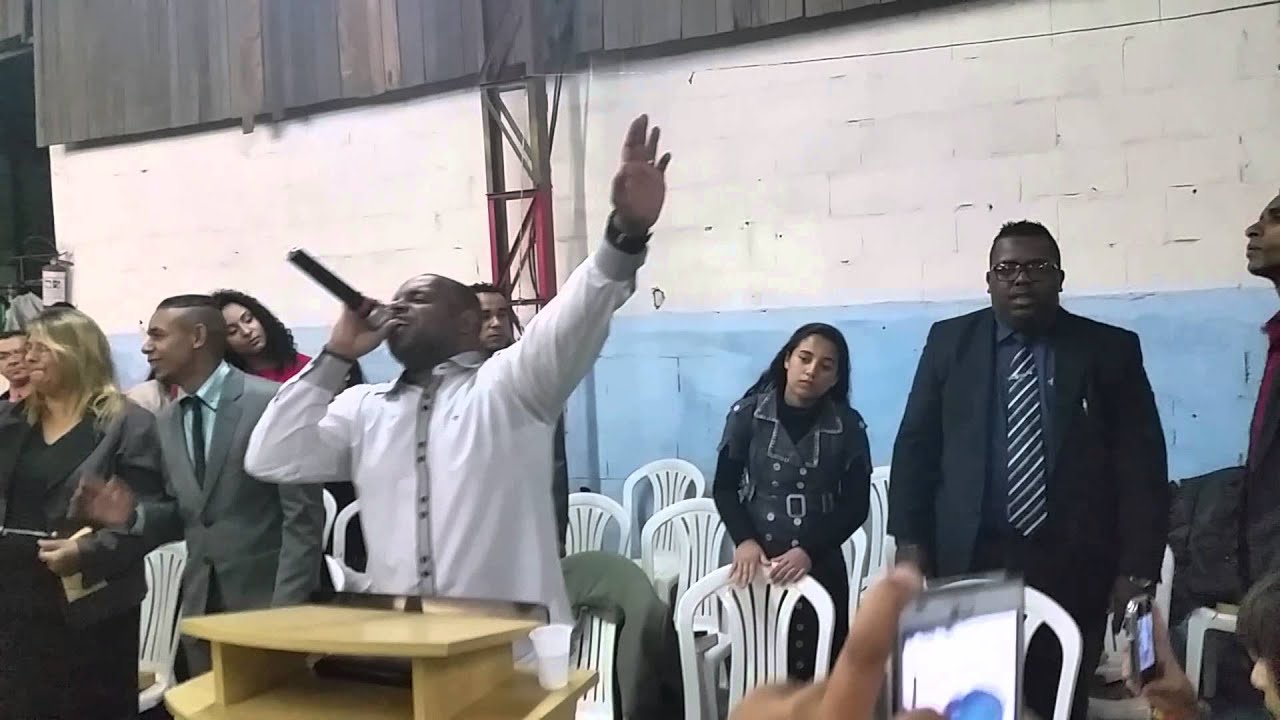 Vigília Abala Taipas . PR.  MELVIN