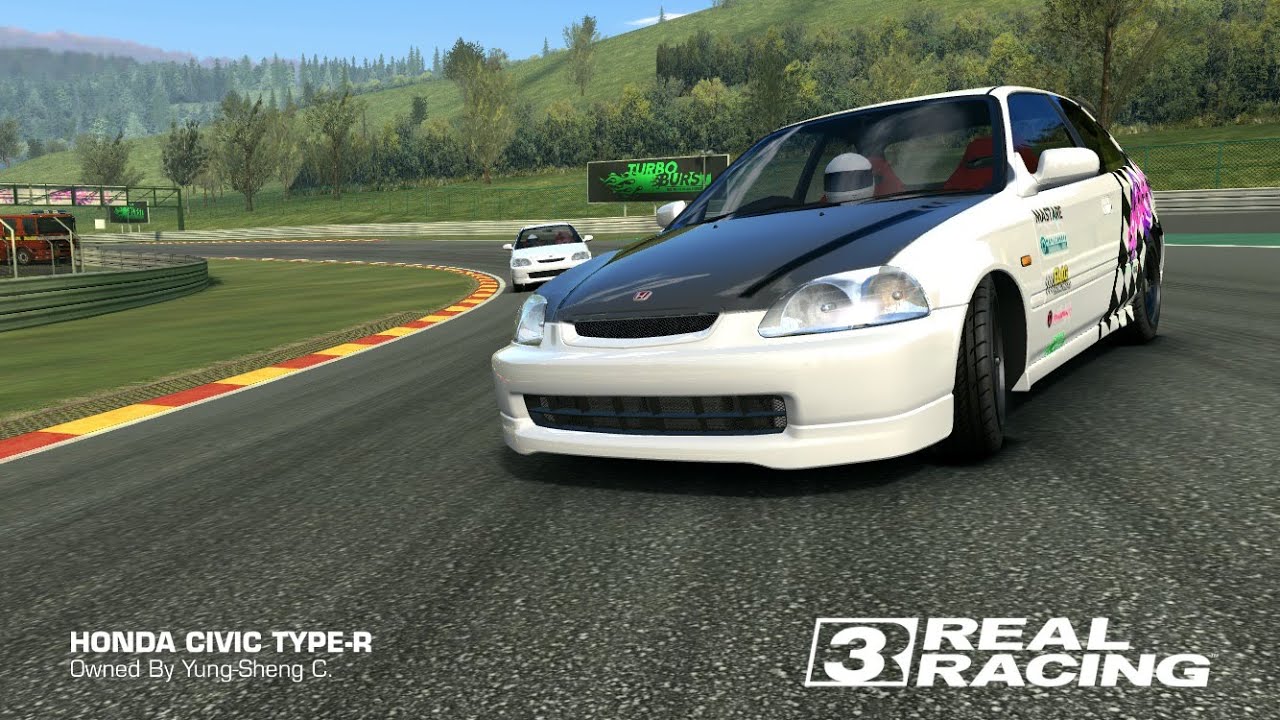 The illegal drifting of FWD!!