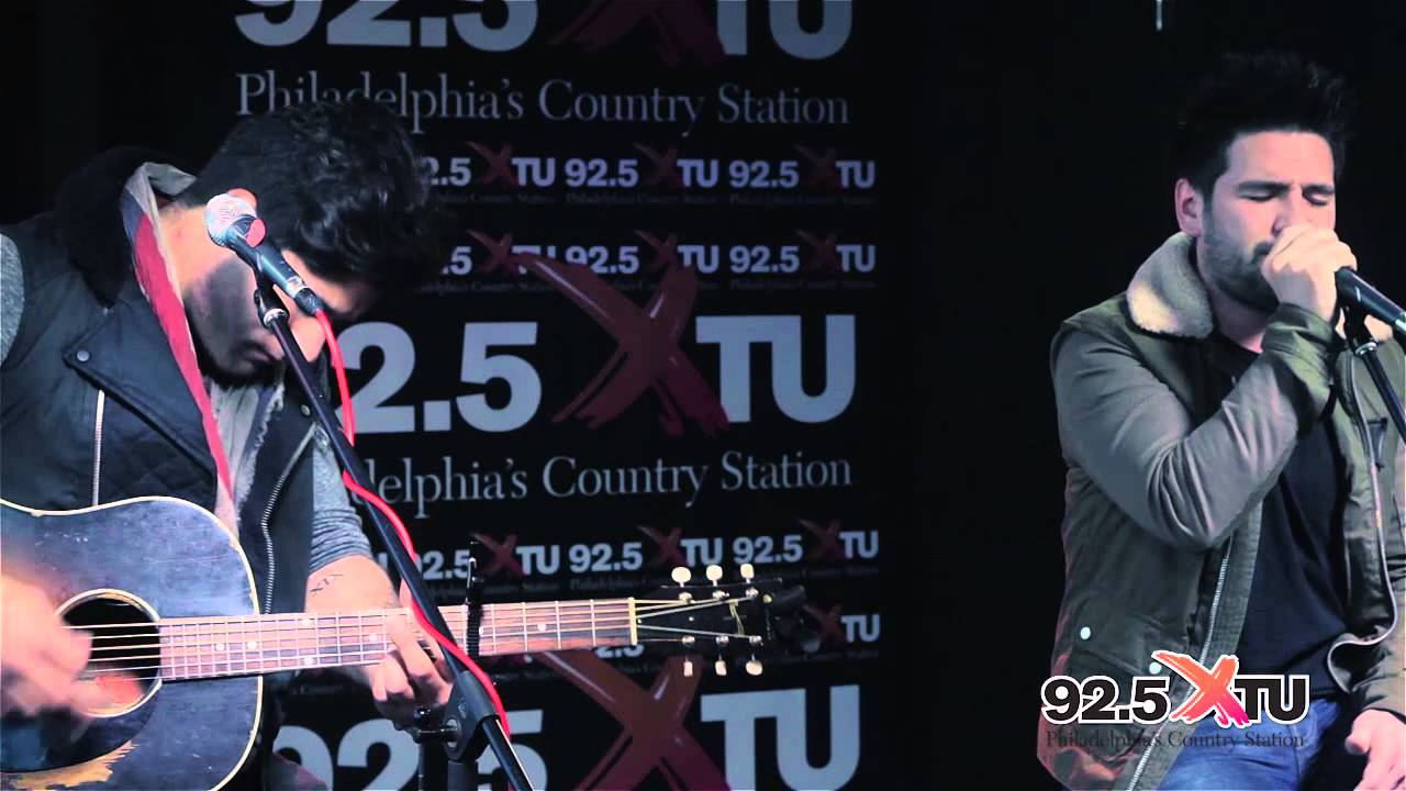 Dan + Shay - Show You Off (Live)