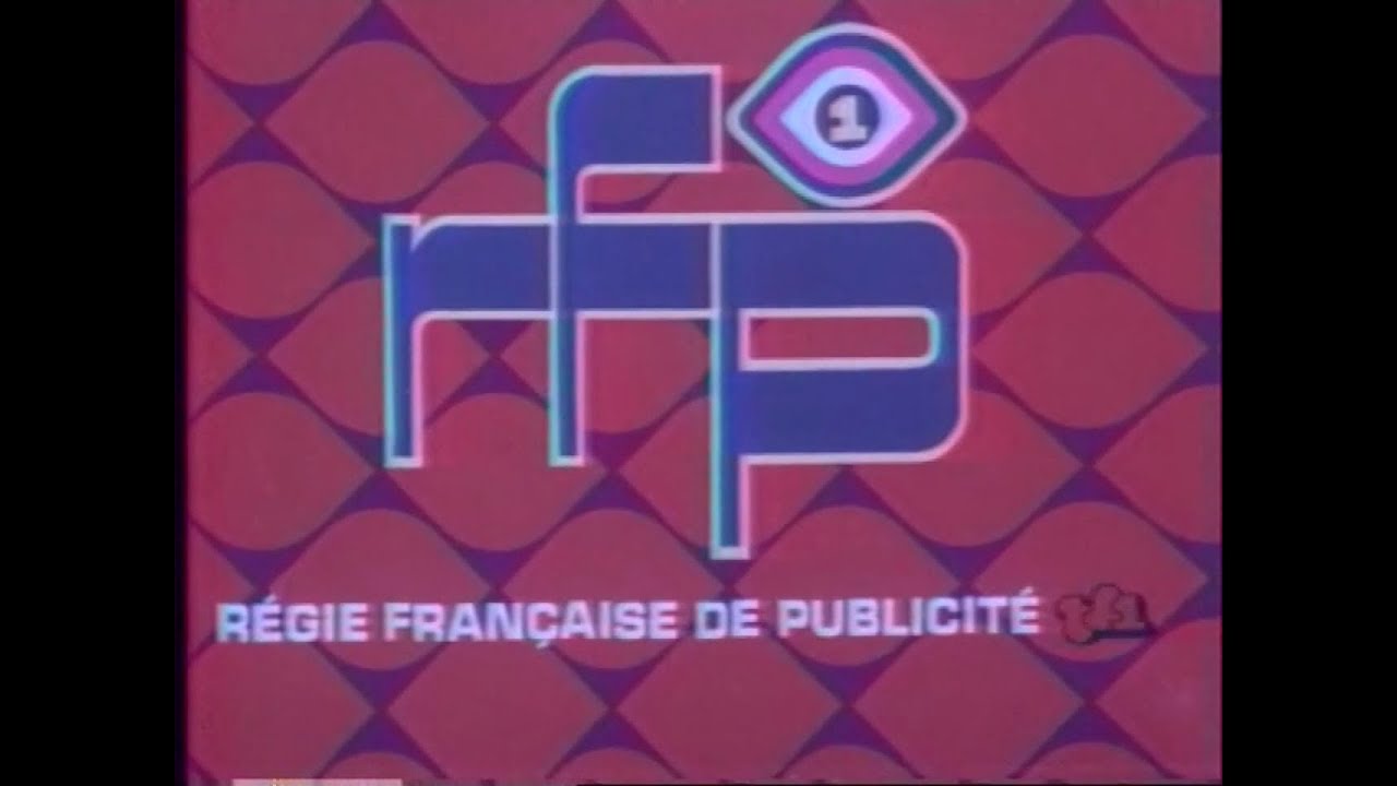 TF1 - 5 Mai 1980 - Pubs & Le lion Loeki