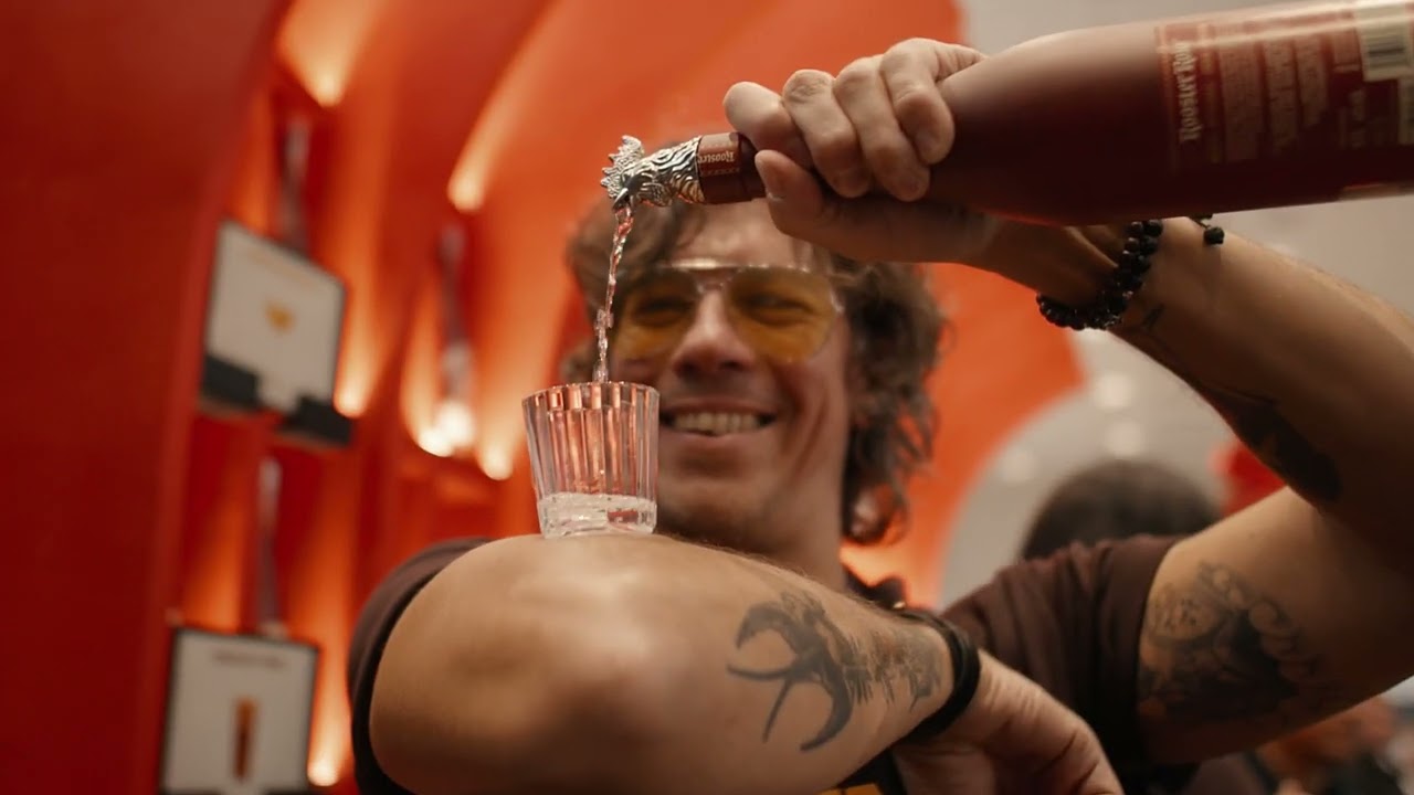 The Spirits Business - BCB 2023 Showreel