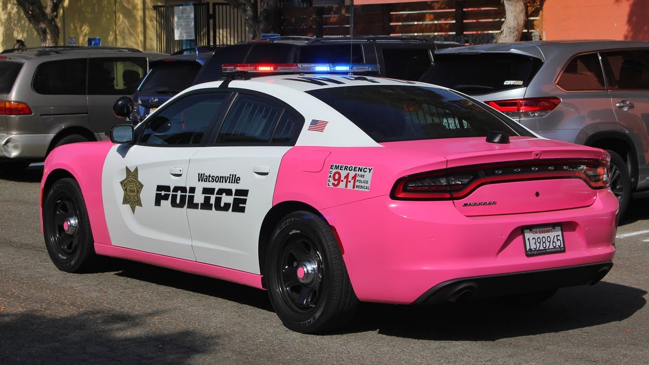 Police Cars, Fire Trucks, and Ambulances Responding Compilation Part 31