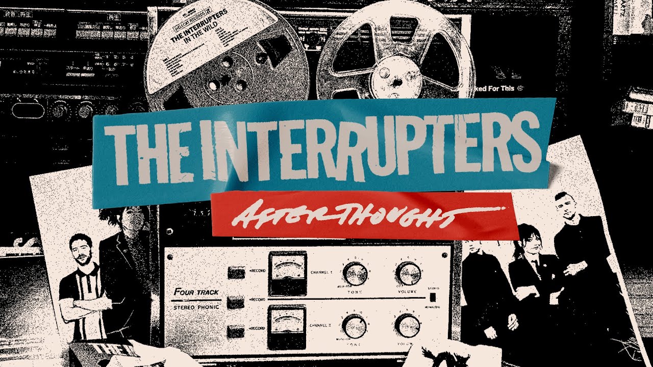 The Interrupters - 