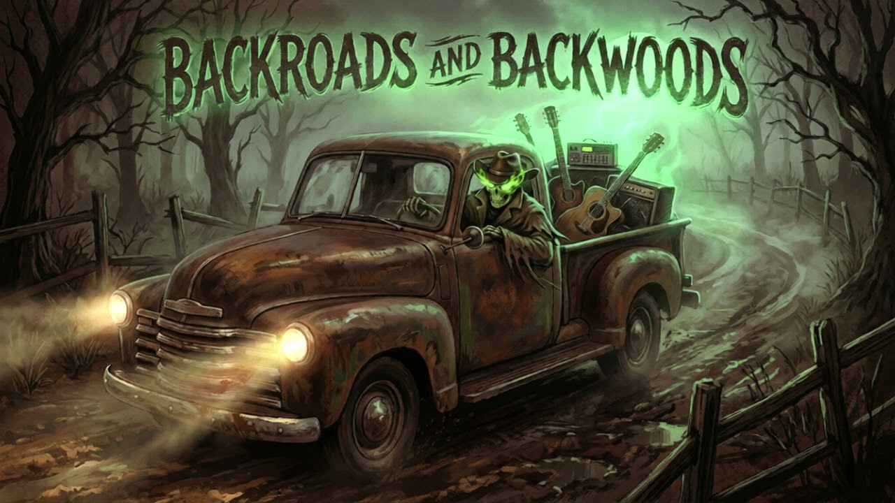 Backroads and Backwoods