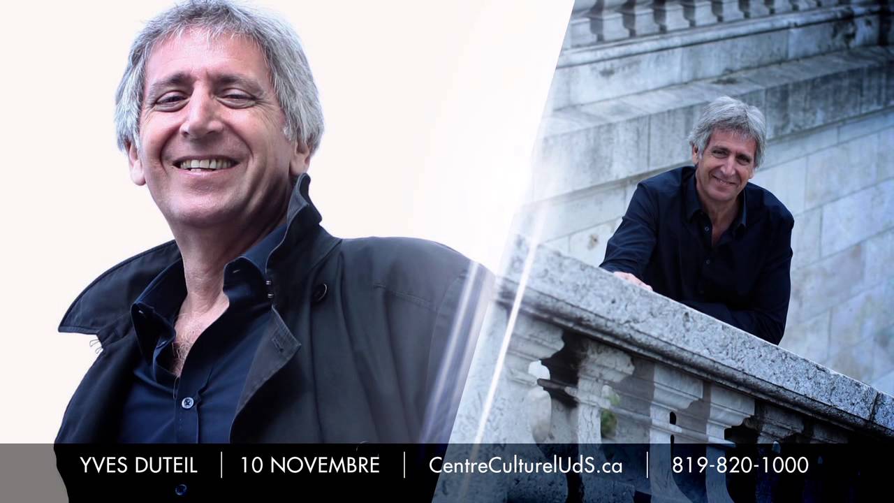 Yves Duteil 15s
