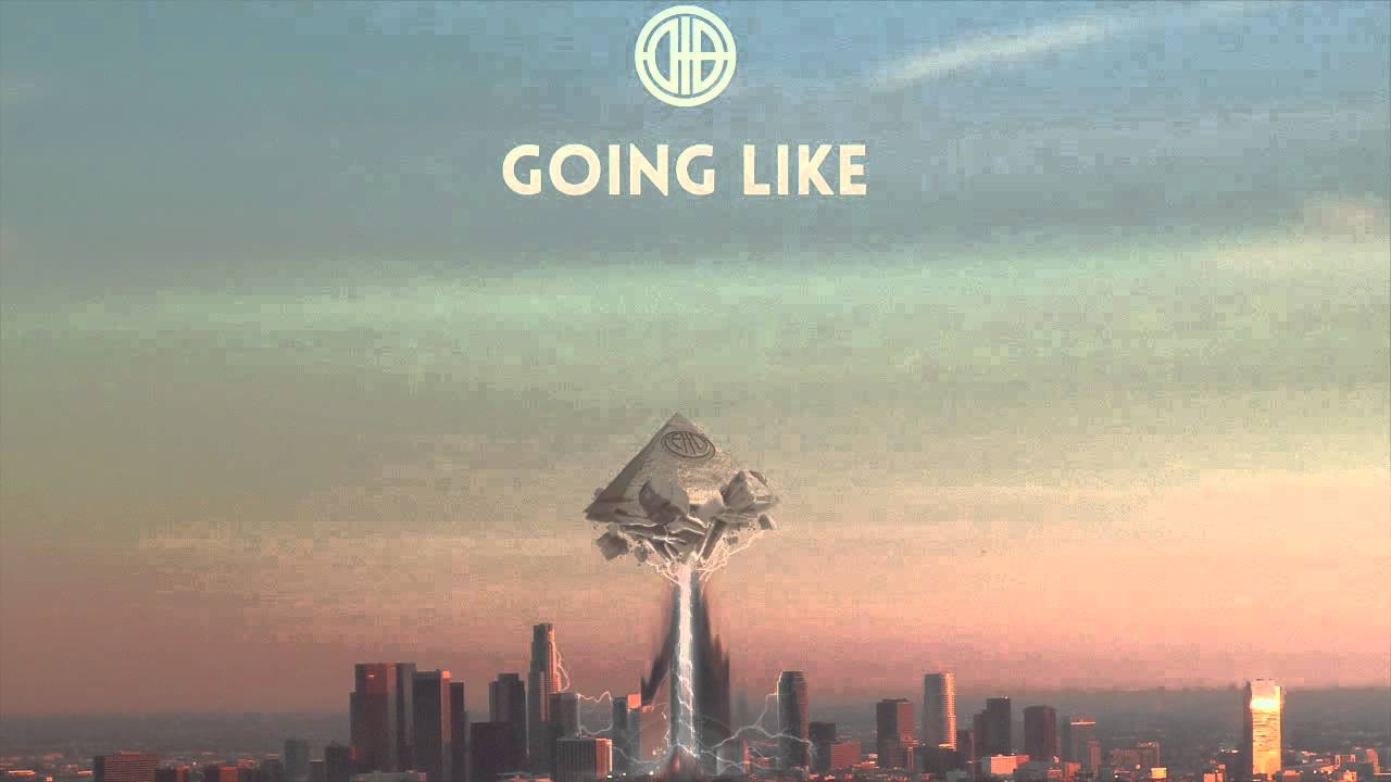 De La Bass - Going Like