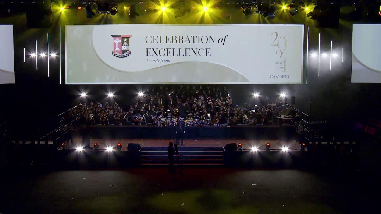 Celebration of Excellence