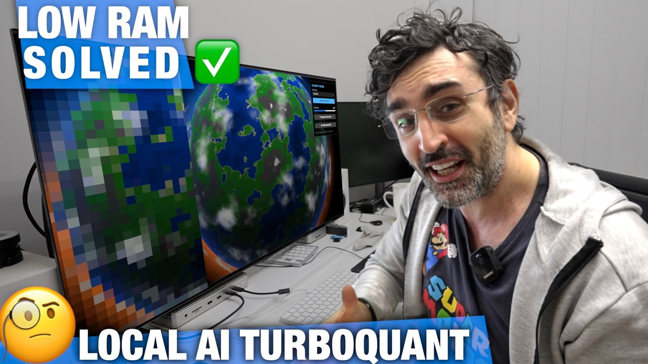 How to Run TurboQuant - 