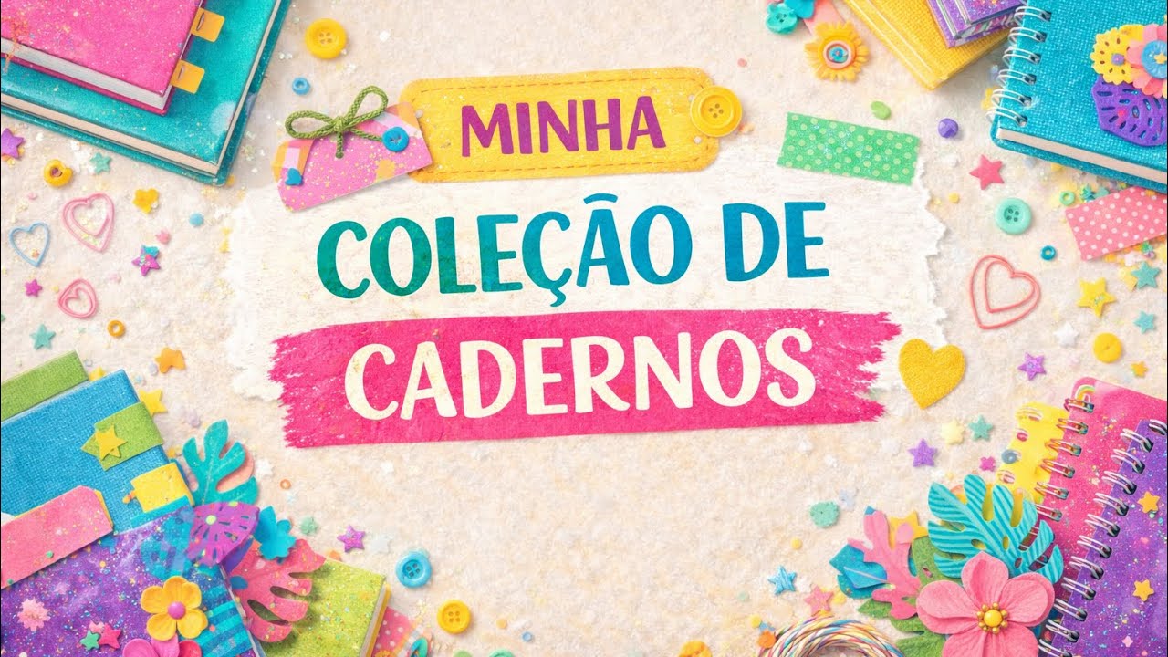Coleção de cadernos. Paper Blanks. Papelaria.