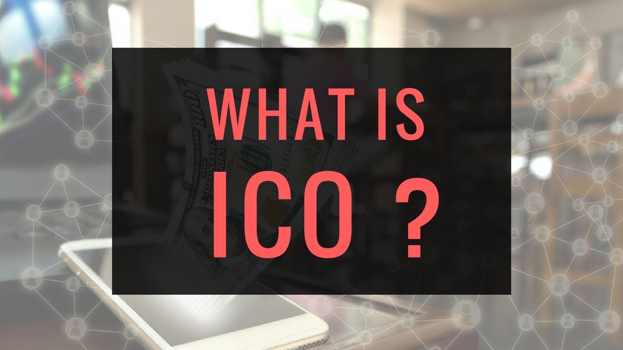What is ICO and why we should care about it ? | Nucleus Vision Review |