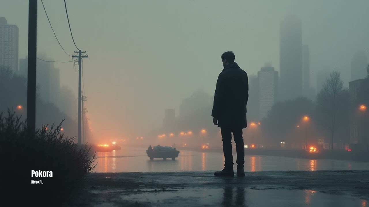KivoxPL- Pokora