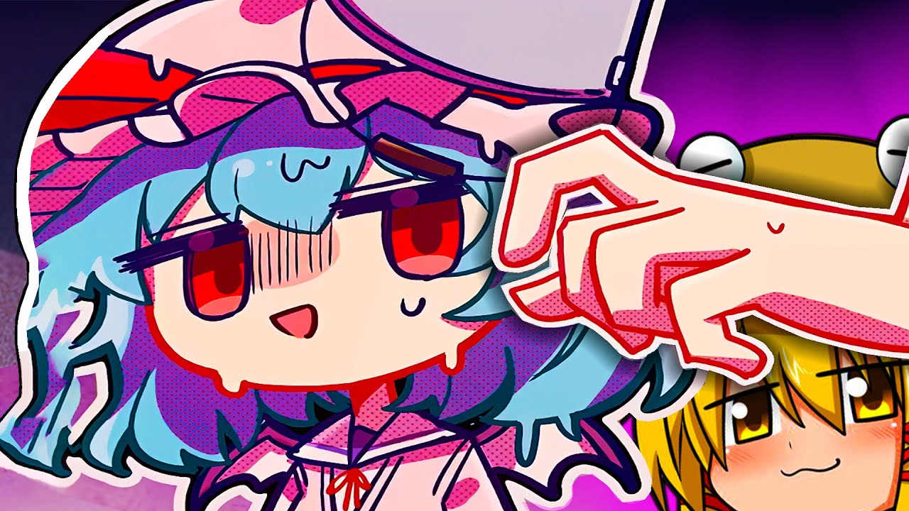 Remilia's Memes are DIABOLICAL