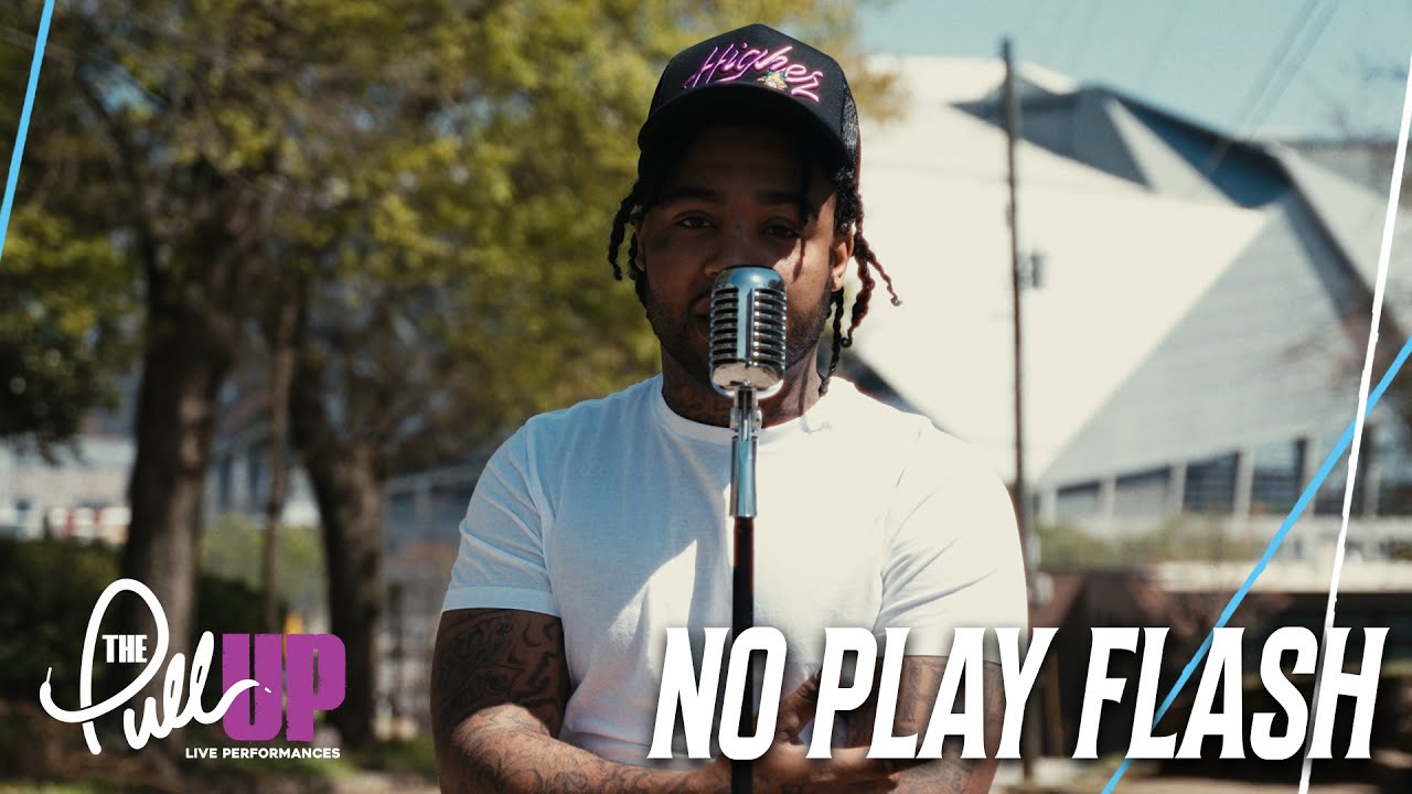 Trill Ft. NoPlay Flash - 