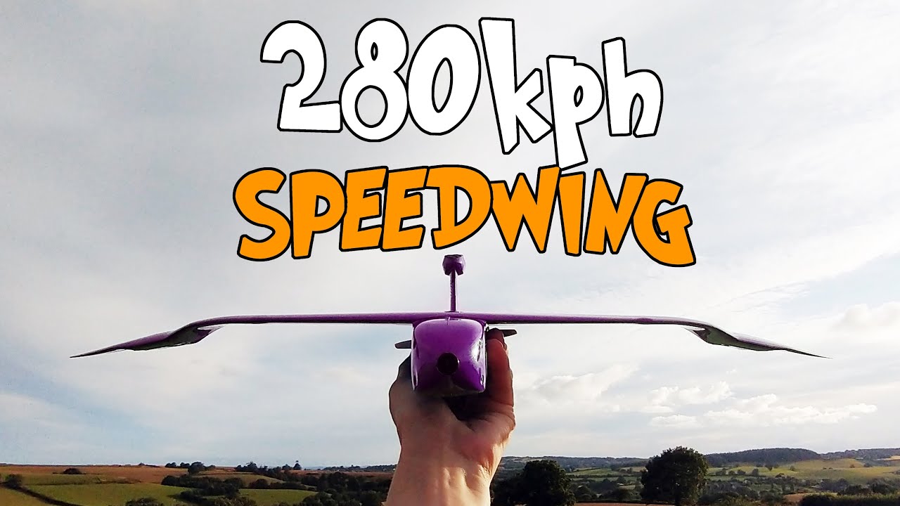 🛩️ Purrz 75 - Fast FPV Drone Build And Review